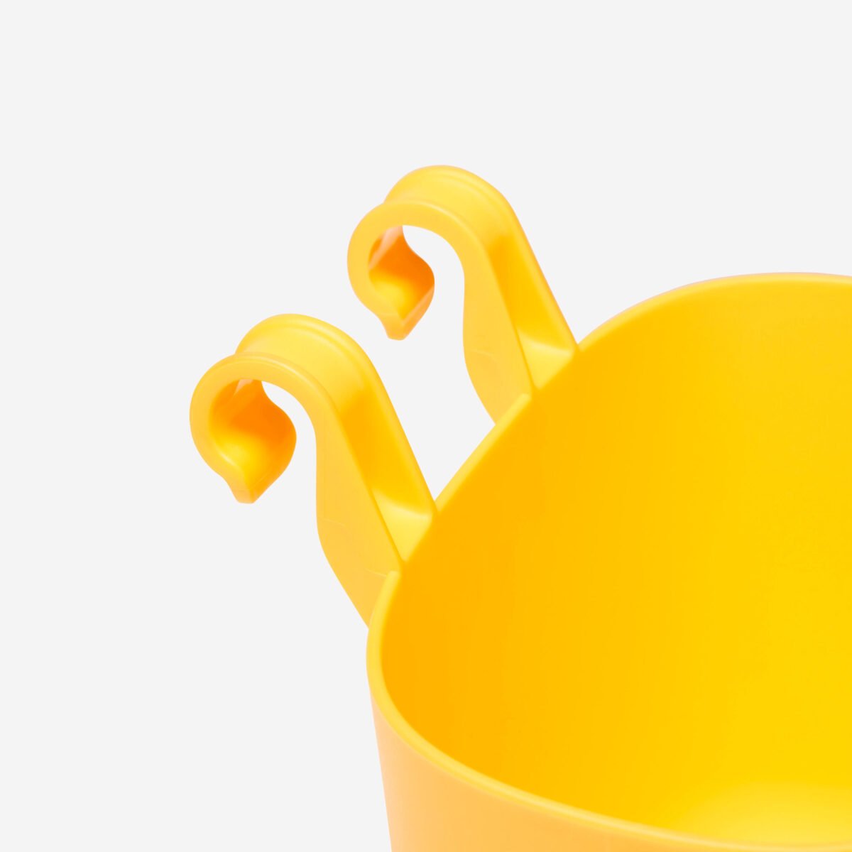 Kids' Bike Pannier - Yellow - Image 5