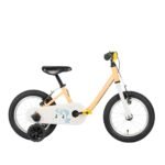 Kids Cycle 3 - 4 years (14 inch) - Unicorn