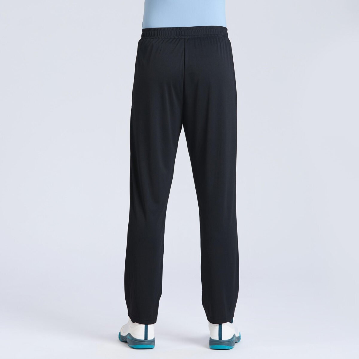 Men's Cricket Trouser CTS 500 Black - Image 3
