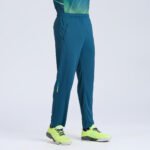 Men's Cricket Trouser CTS 500 Turquoise