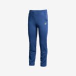 Kids Cricket Trousers Comfortable & Stretchable CTS100 - Blue