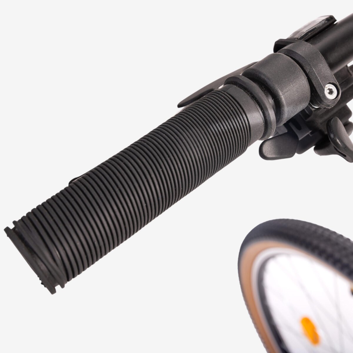 MTB ROCKRIDER EXPLORE 50 27.5" WHITE - Image 2