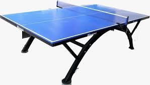 Table Tennis table