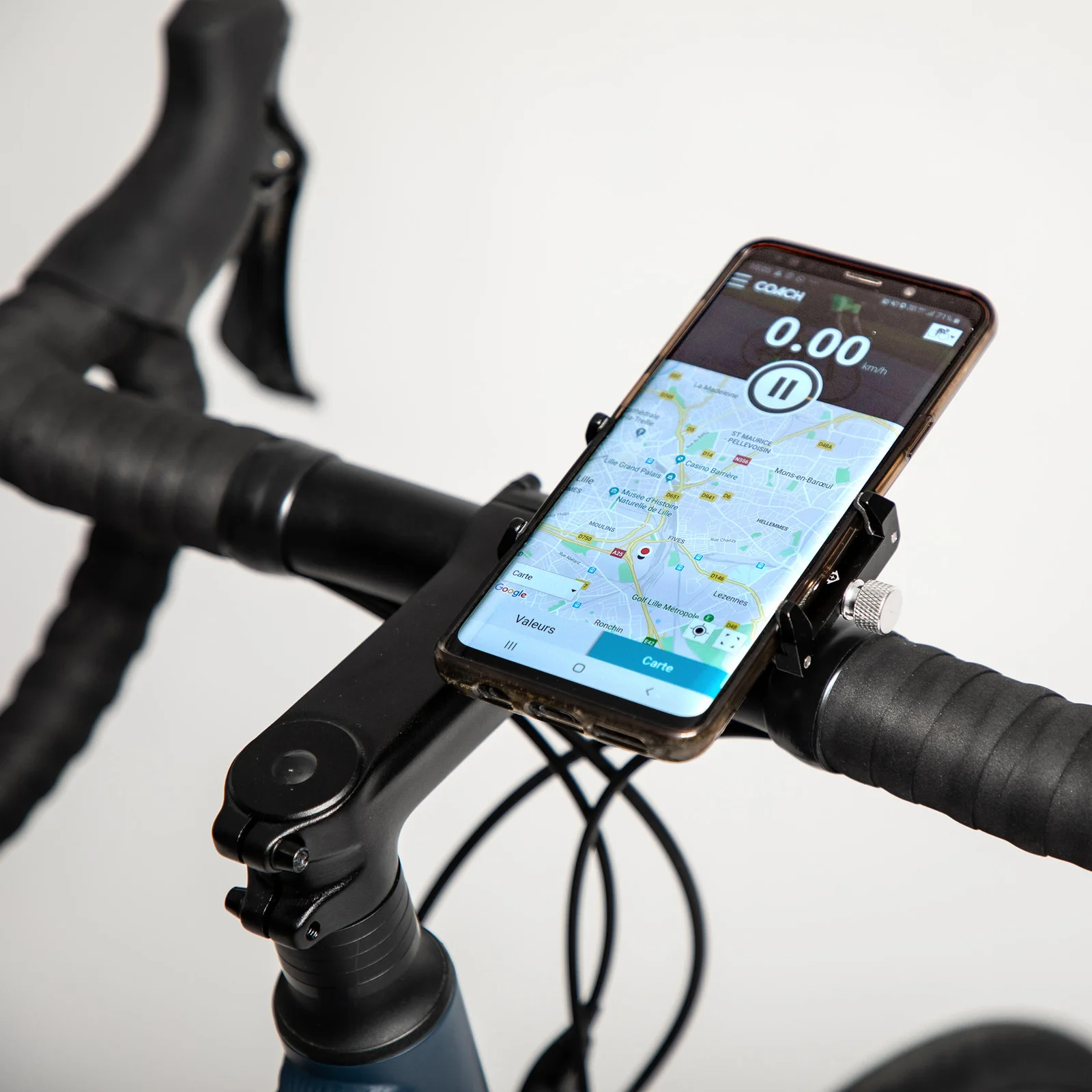 Cycle Phone Holder