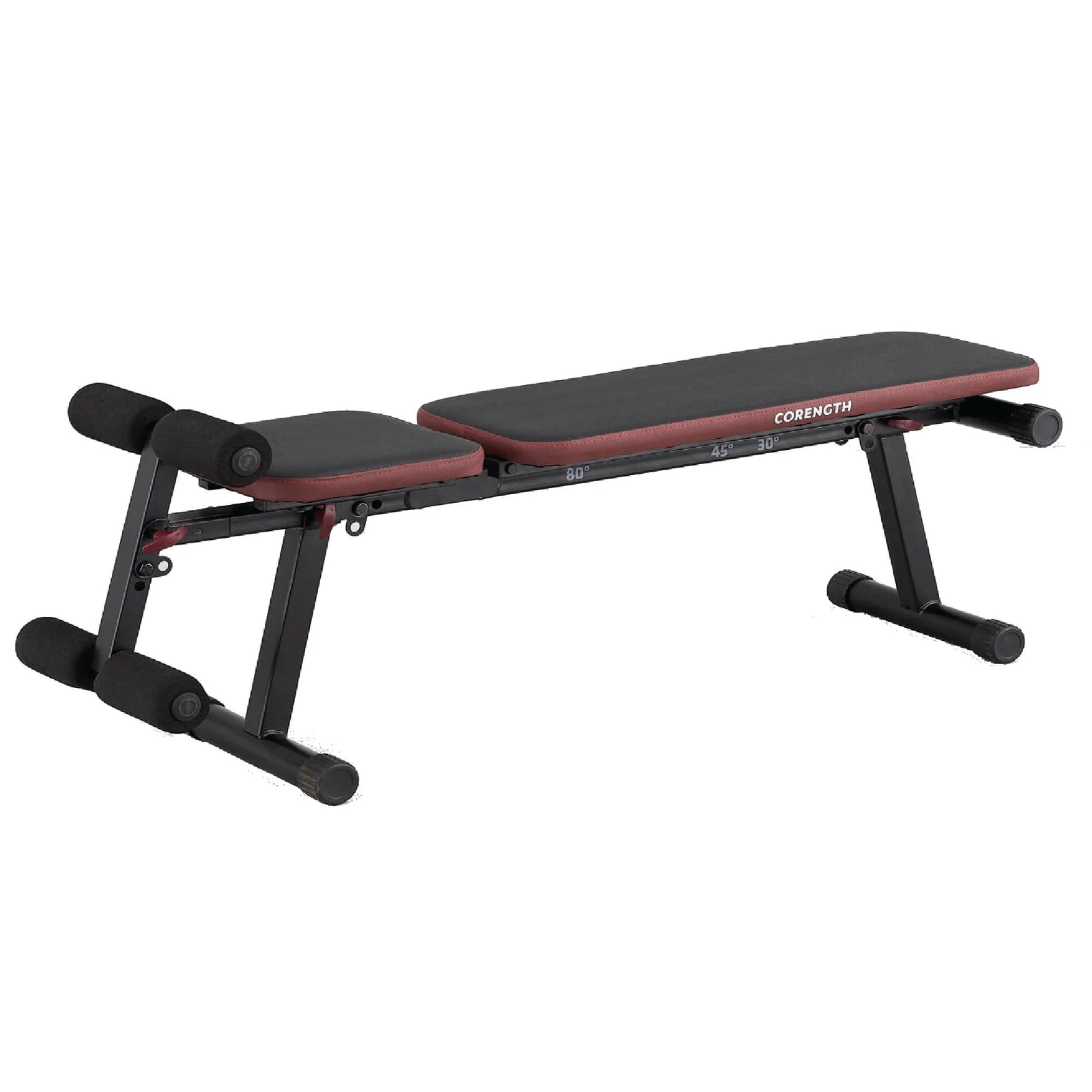 Gym Weight Bench