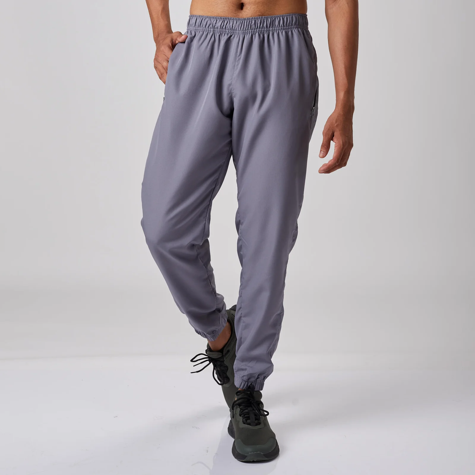 Gym Track Pant
