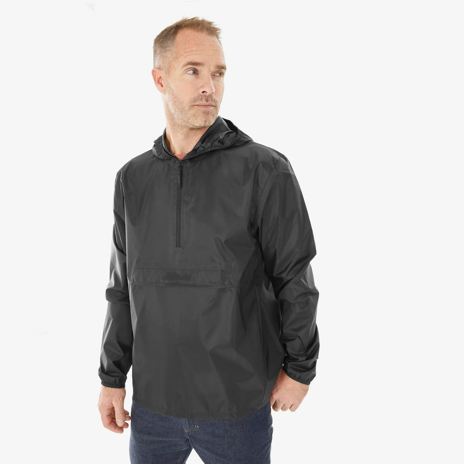 Rain Top Jacket