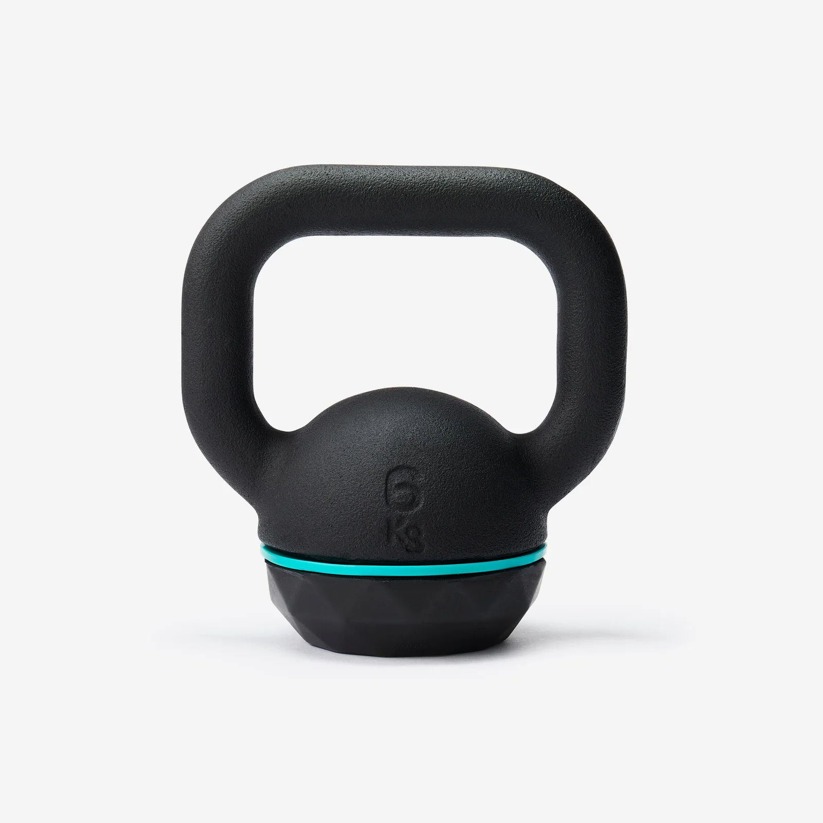 Gym Kettlebell