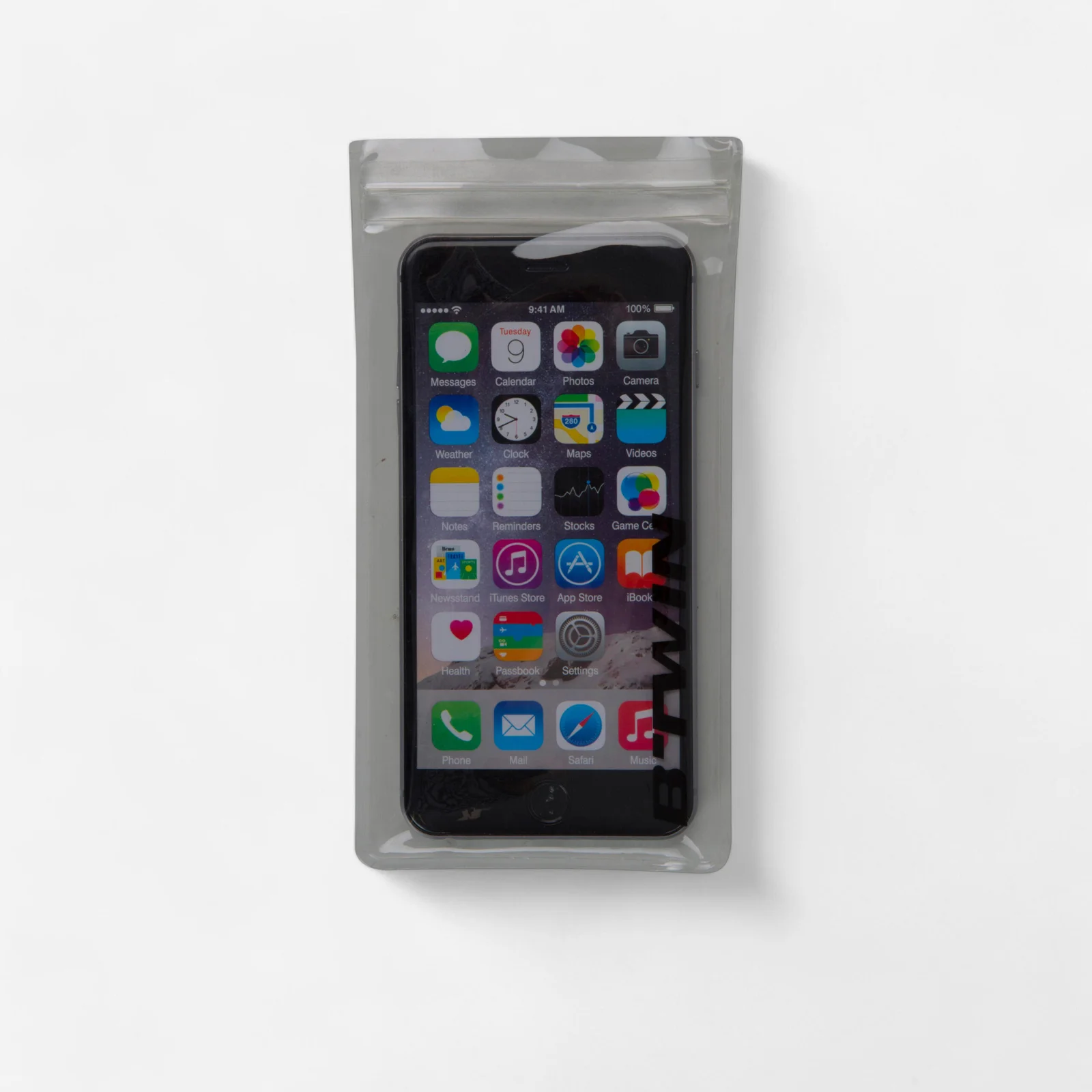 Swimming Phone Pouch